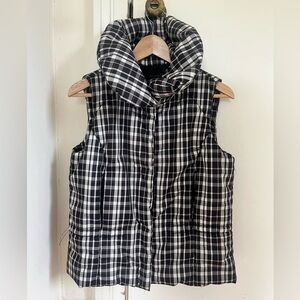 Calvin Klein Jeans Puffer Jacket Vest